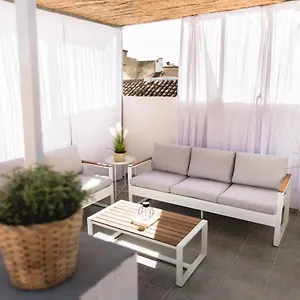 Apartamento Mis Rayitos, Córdoba