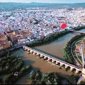 Apartamento Apartamento Puente De Miraflores, Córdoba