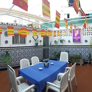 Сasa de vacaciones Manzil, Córdoba