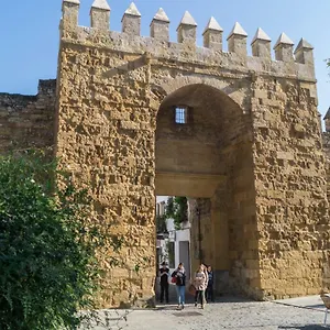 Apartamento Casa Ruano, Córdoba