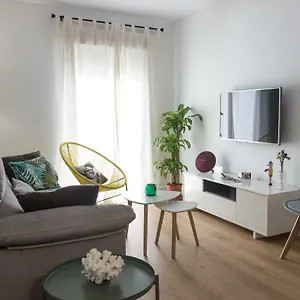 Apartamento El Rincón De Orive, Córdoba