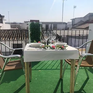 Apartamento Viviendas Turísticas La Luna Atico, Córdoba